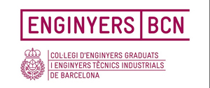 Colegi Enginyers Barcelona Segell
